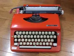 クラシック赤色タイプライター クラシック赤色タイプライター タイプライター画像コレクション