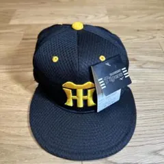 Hanshin Tigers 阪神タイガース レギュラーキャップ 58cm