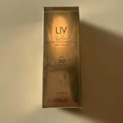 アルビオンSーUVカットリンクルイルミネイティングデイクリーム