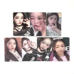 2025年最新】billlie トレカ ツキの人気アイテム - メルカリ