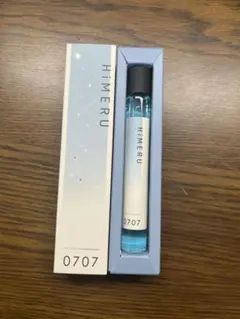 あんスタ ロールオンフレグランス HiMERU オードトワレ 4点まとめ売り 2025年最新】あんスタ 香水 himeruの人気アイテム - メルカリ