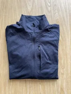 WORKMAN Find-Out ストレッチアスレジャケット