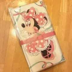 ミニーデイ　 MINNIE DAY 2026 シートクッション