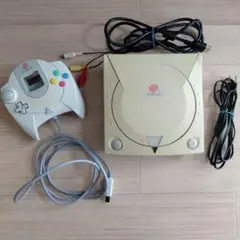 ジャンク SEGA ドリームキャスト HKT-3000 - メルカリ