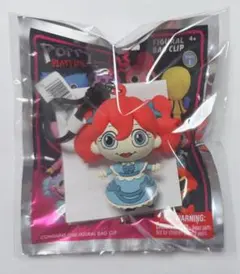 ポピープレイタイム　ブラインドミニキーホルダー　セット