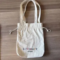 FEILER ラブラリーバイフェイラー　トート巾着