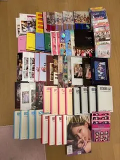 twice アルバム セット まとめ売り TWICE アルバム セット売り まとめ売り CD - メルカリ
