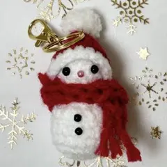 かぎ編み ぬいぐるみ