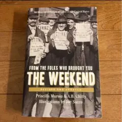 THE WEEKEND 洋書