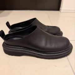 Bottegavenetaフラッシュスリッパークロッグサンダルサボ37 ボッテガ