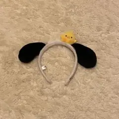 ポチャッコ カチューシャ