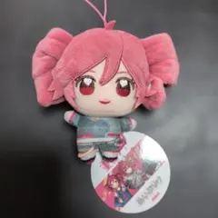 GiGO限定】重音テト ぬいぷりけmini - メルカリ