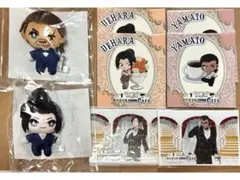 セガラッキーくじ 大和敢助 上原由衣