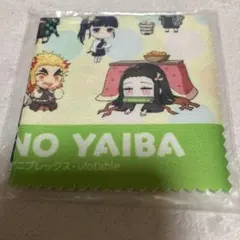 鬼滅の刃 キャラクタークロス 150x150mm