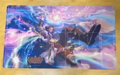 Arcane Polarity プレイマットFlesh and Blood Arcane Polarity プレイマットFlesh and Blood - メルカリ