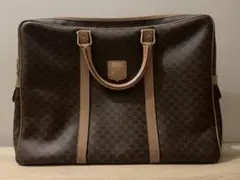 【美品・刻印あり】CELINE セリーヌ ブリーフケース ビジネスバッグのサムネイル