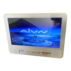 AIVN    ポータブル DVD プレーヤー 2025年最新】dvdプレーヤー aivnの人気アイテム - メルカリ