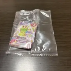 アイカツ ガチャガチャ 北大路さくら