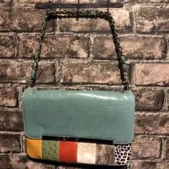 ◆アニマル柄 バック