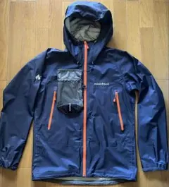 2025年最新】モンベル ストームクルーザーの人気アイテム - メルカリ