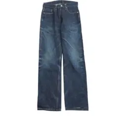 ドゥニーム デニムパンツ W29 Lot426 ボタンフライのサムネイル
