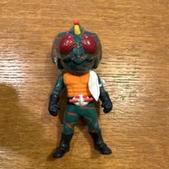 仮面ライダー ワールドコレクタブルフィギュア 仮面ライダーアマゾン