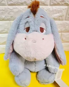 ディズニーストア イーヨー ぬいぐるみ ウトウト ディズニーストア イーヨー ウトウト ぬいぐるみ ディズニー