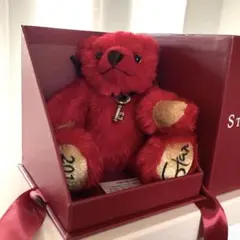 STAR JEWELRY スタージュエリー BEAR FOR PEACEのサムネイル