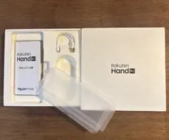 2025年最新】RakutenHand 5gの人気アイテム - メルカリ