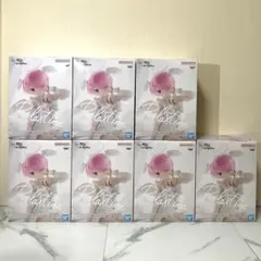 ラム Relax time Sweet Angel ver. 7個セット リゼロ
