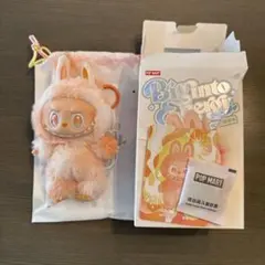 POP MART Biginto Energy ぬいぐるみ