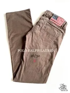 コーデュロイパンツ カジュアルパンツ