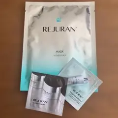 リジュラン　フェイスパック　ターンオーバーマスク他