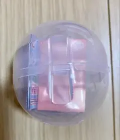 70th リボン　コミックス　ガチャ