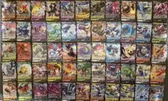 ポケカ　rr まとめ売り　873枚 ポケモンカード　セット 2025年最新】ポケモンカードまとめ売りrrの人気アイテム - メルカリ