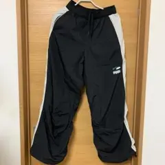 PUMA ウィメンズ クラシック スケートボード T7 ウーブン パンツ