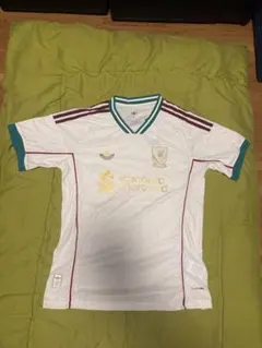 adidas リヴァプールFC ユニフォーム