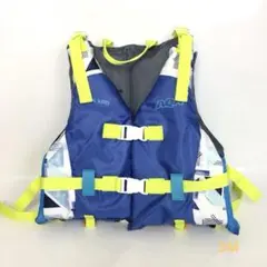 AQA エーキューエー ライフジャケットキッズ KA-9026 ライフジャケット