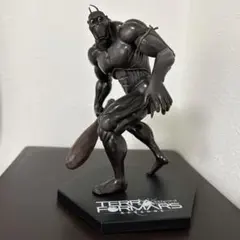 2025年最新】プレミアムテラフォーマーフィギュアの人気アイテム