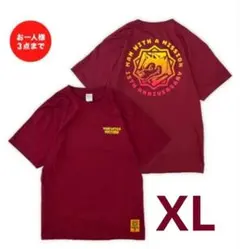2025年最新】マンウィズ tシャツ xlの人気アイテム - メルカリ