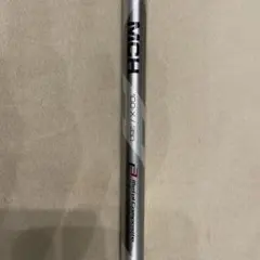 Fujikura フジクラ MCH100S タイトリストスリーブ付 18° 2u - メルカリ