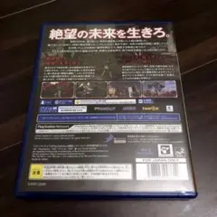 PS4 地球防衛軍6