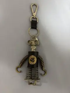 PRADA プラダ ロボットキーホルダー チャーム