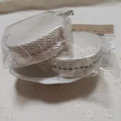 ステッチロープ　2色セット