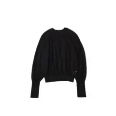 SLOBE IENA シアーニットプルオーバーのサムネイル
