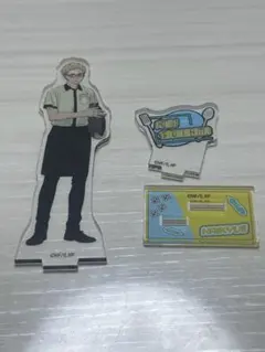 ハイキュー ココス 月島蛍