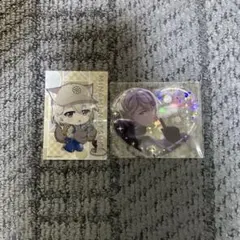 ŹOOĻ 棗巳波 カードセット