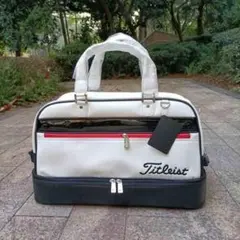 2026年最新】タイトリスト ボストンバッグの人気アイテム - メルカリ