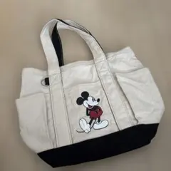 ディズニーリゾート トートバッグ