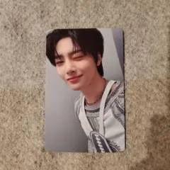 Straykids 5star Blu-ray 初回盤 トレカ アイエン スキズ